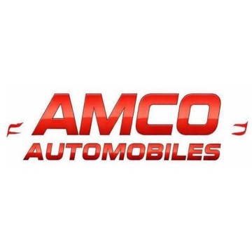 AMCO AUTOMOBILE LOGO