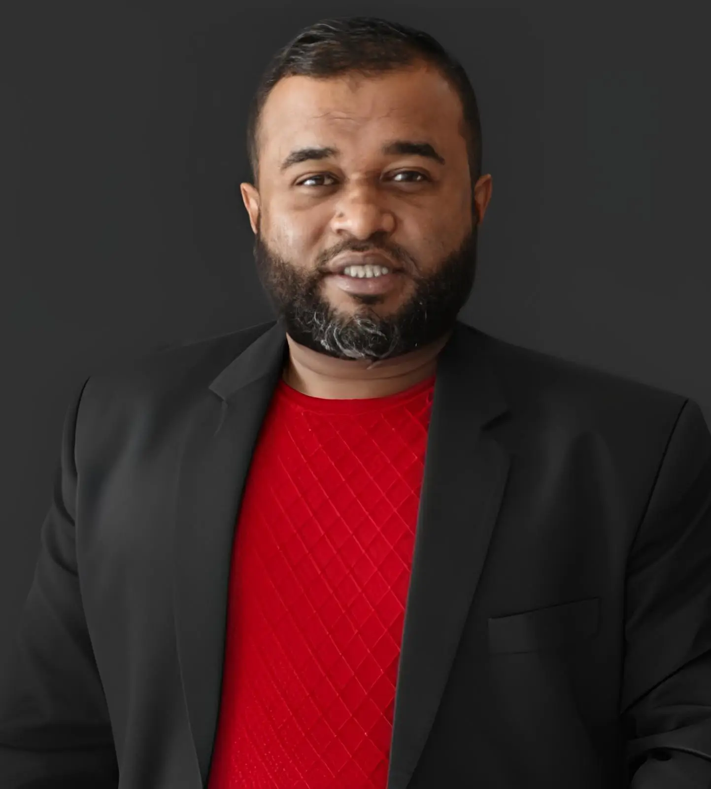 AMCO GROUP CEO MD