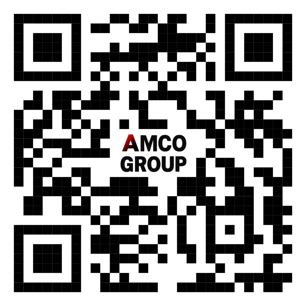 AMCO GROUP QR