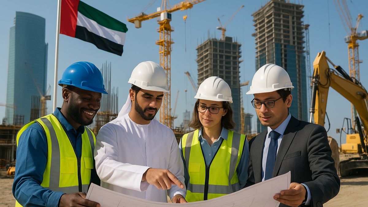 AMCO construction