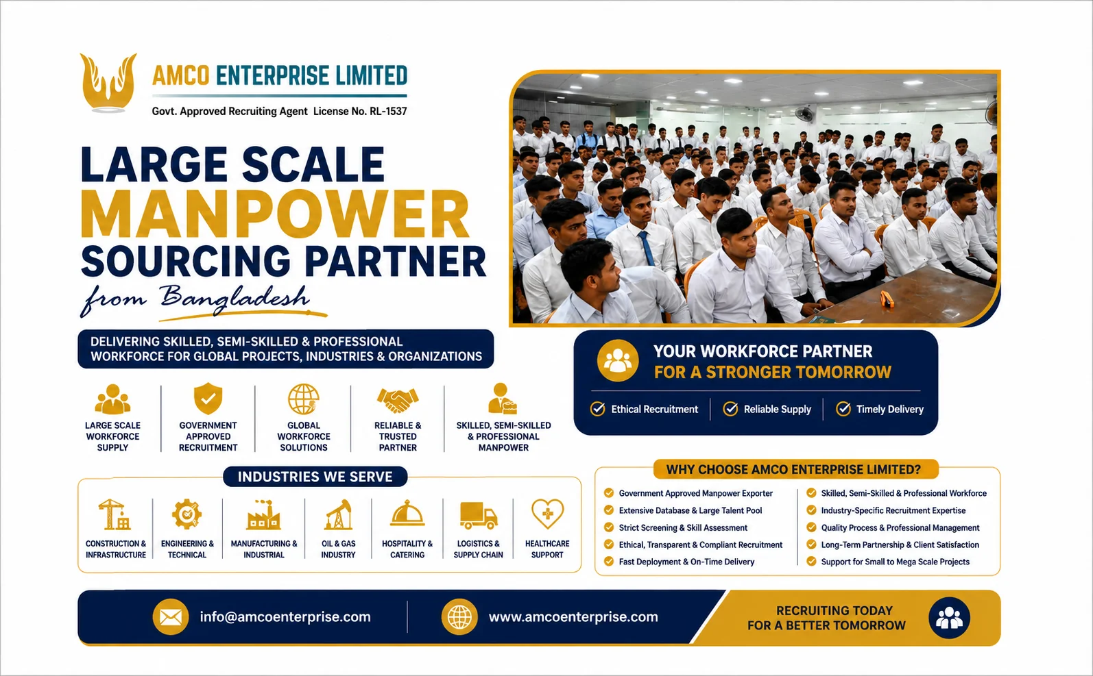 Large Scale Manpower Sourcing Partner from Bangladesh (1)